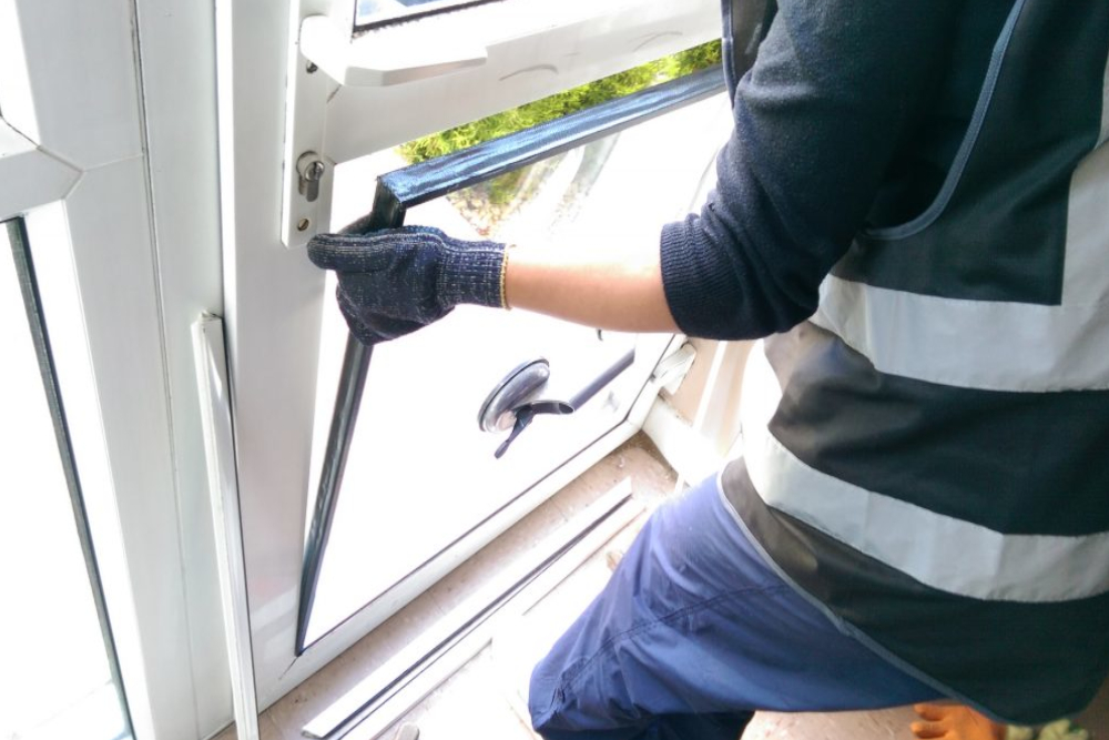 Double Glazing Repairs, Local Glazier in Hornchurch, RM11, RM12