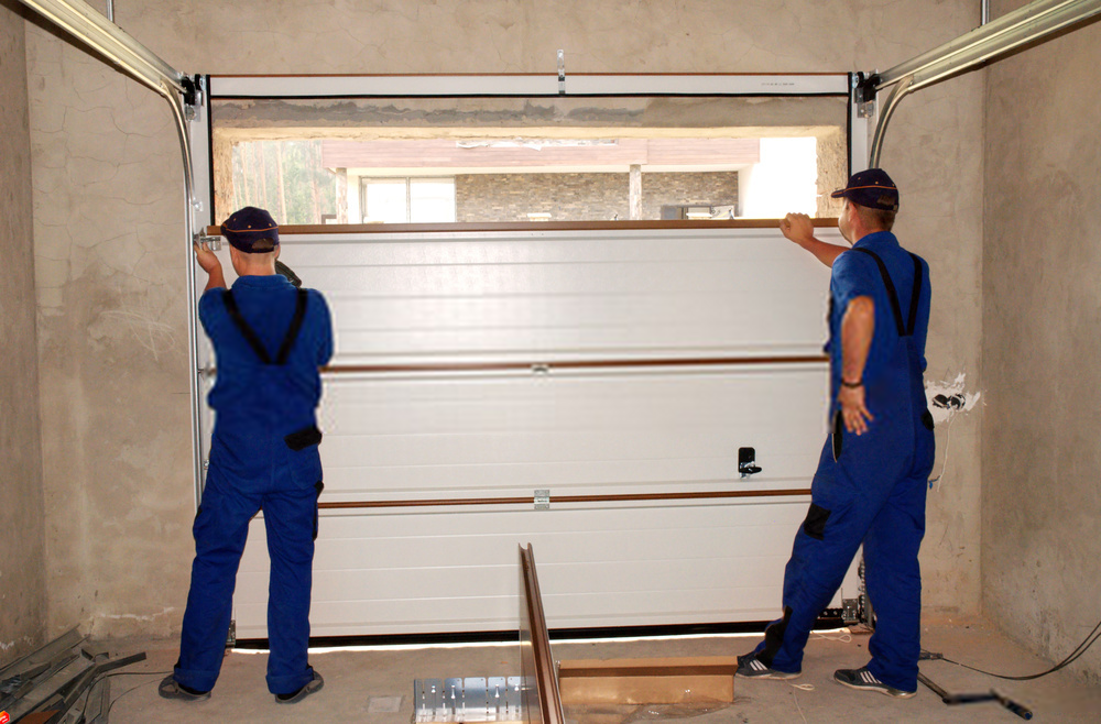 Garage Door Repair Hornchurch, RM11, RM12